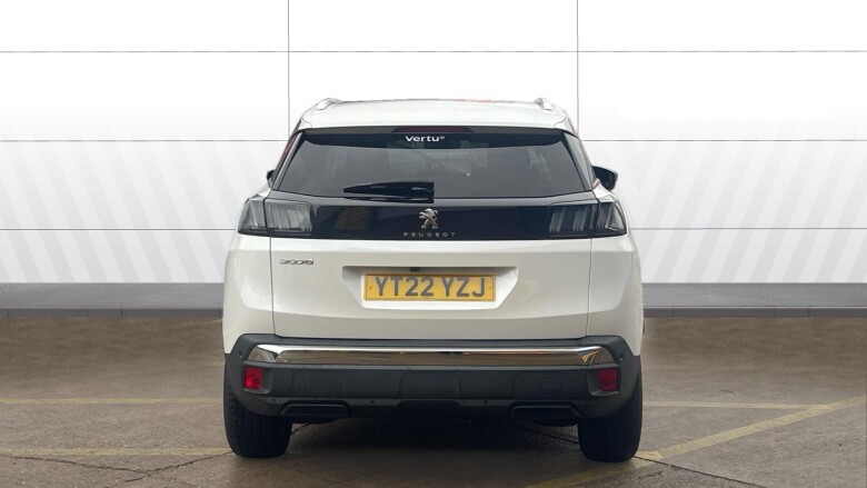 Peugeot 3008 1.5 BlueHDi Allure Premium 5dr Diesel Estate